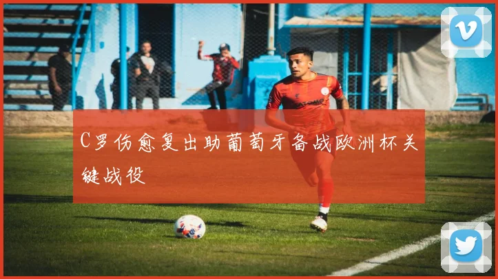 C罗伤愈复出助葡萄牙备战欧洲杯关键战役